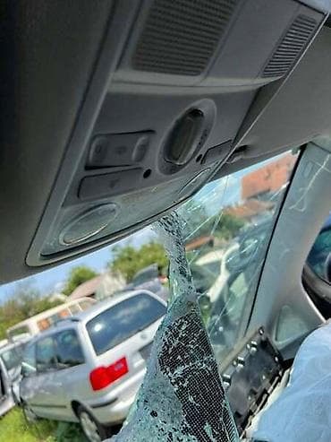 Dashboards: KM SAT / BRZINOMER ZA VOLKSWAGEN GOLF PLUS OD 2004. DO 2014. GOD. | — 3