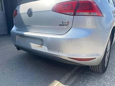 lamela golf 2: BRANIK ZA VOLKSWAGEN GOLF 7 | Zadnji branik za Golf 7 — 3
