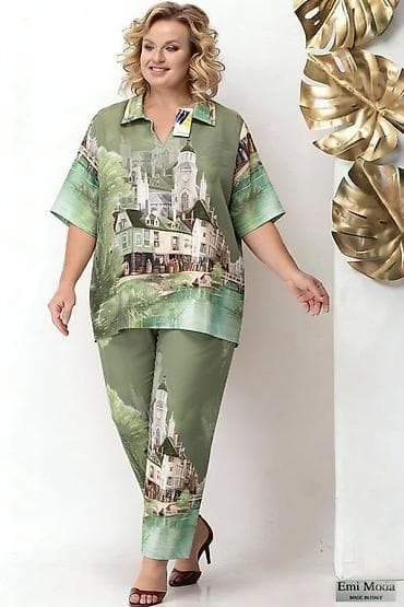 Venčanice i aksesoari: Komplet
Cena 2600
Vel. do 5xl
V20 — 1