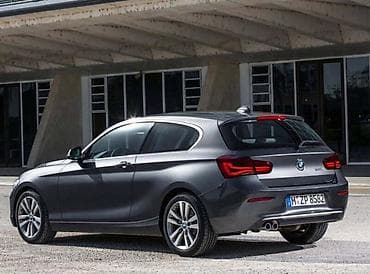 bmw 116: DELOVI ZA BMW 116 F21 | Novi i polovni delovi za BMW 116 restyling — 2