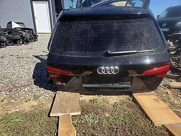 audi 90 2 mt: GEPEK VRATA ZA AUDI A4 | garancija na ispravnost svih delova saljemo — 2