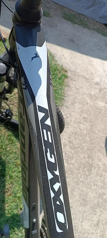 mtb polovni bicikli: Bicikli star 1 godinu. Malo ga je sin  vozio, sve je originalno na — 8