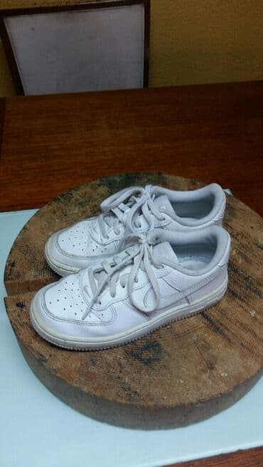 mk patike: Nike patike 31 br — 1