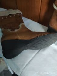 Uggs: High boots, 40 — 6