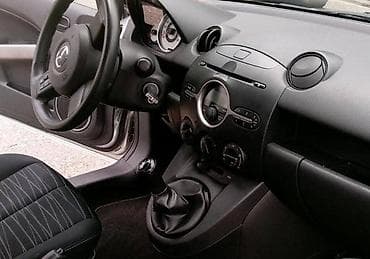 KOŽICA MENJAČA ZA MAZDA 2 OD 2007. DO 2014. GOD. | PULSAR – SINCE