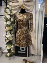 Ski suits: L, color - Multicolored, Evening, Other sleeves — 2