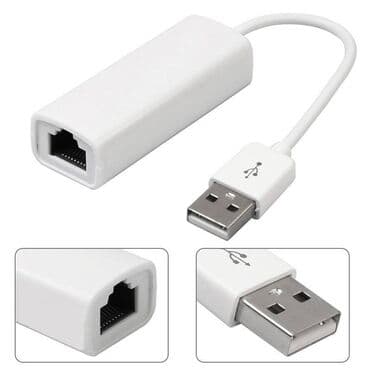 kozne torbe za laptop: USB 2.0 na LAN mrežni adapter. Ako vam je stradala lan kartica na — 2