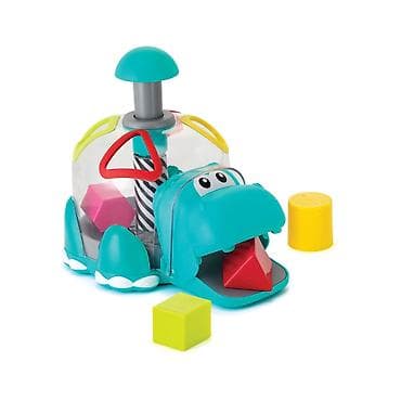 Ostalo: Infantino sorter Hippo Šifra proizvoda: 2211 Veseli nilski konj — 1