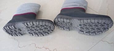 bajkerske čizme: High boots, Timberland, 39 — 7