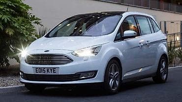 casada srbija: FORD C-MAX 2012. GOD. - KOMPLETAN AUTO U DELOVIMA | Ford C-Max mk2 — 3