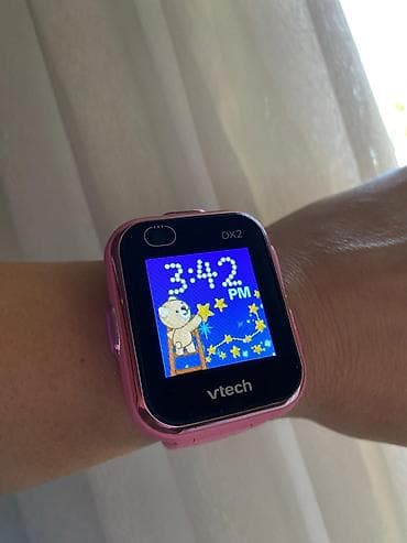 moderni rancevi: KidiZoom® Smartwatch DX2 je idealan izbor – moderan, bezbedan i pun — 5