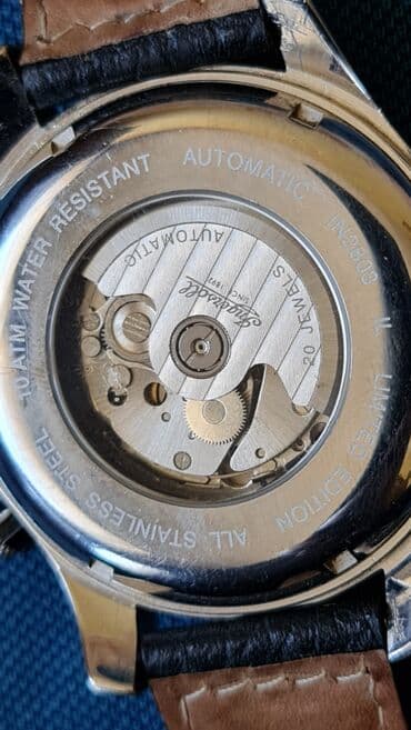 chopard satovi zenski: Klasični sat, Muški — 51
