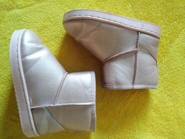 sandale puder roze: Ugg čizme, UGG, Veličina - 33 — 7