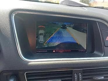 elektronska: AUDI Q5 DELOVI DISPLEJ EKRAN MMI | Audi q5 DELOVI 06******** — 2