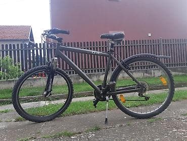 a1 bicikl: Scott Tracking mountain bike *made in Switzerland* aluminijumski ram — 1