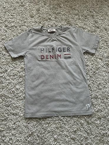 imperator majice: Tommy majica S, original, samo oprana — 1