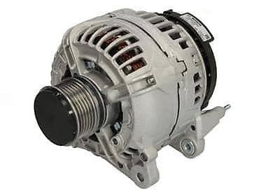 veev garancija: ALTERNATOR ZA AUDI A3 OD 1997. DO 2007. GOD. | odlično stanje — 5