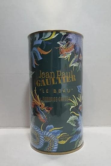Lične stvari: JPG LE BEAU PARADISE GARDEN EDP125ML | Jean Paul Gaultier Le Beau — 1