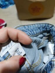 bez pantalone i plava kosulja: Sorc s — 2