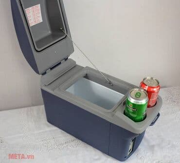 vivax air cooler 3 in 1: Dvokomorna Moon, Upotrebljenо — 3