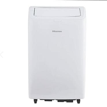 Prenosivi (pingvin) klima uređaj Hisense APH12QC, kapaciteta 12000
