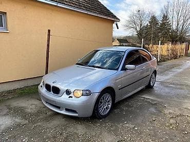 auto za prodaju: M-BRANICI I PRAGOVI ZA BMW 315, 316, 318 . OD 2000. DO 2005. GOD. | — 2