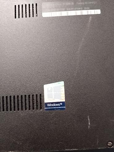 reserved l: Neispravan laptop za delove. Karakteristike i neispravnosti su na — 5