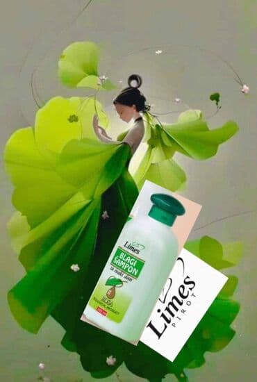 nutriplus vitamin c: Makeup — 15
