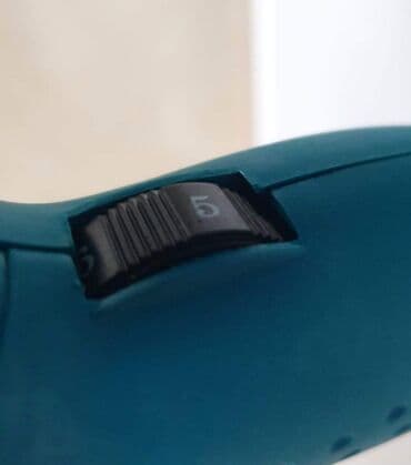 Mešači za građevinske materijale: Prodajem nov i kvalitetan Makita mešač/ mixer za boju, malter i lepak — 7