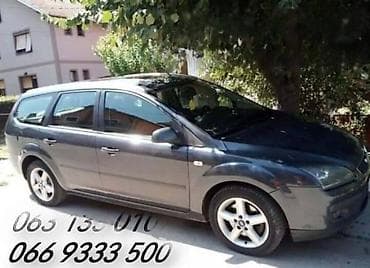 oglasi za automobile srbija: KRILA BLATOBRAN ZA FORD FIESTA OD 2003. DO 2008. GOD. | SMEDEREVSKA — 9