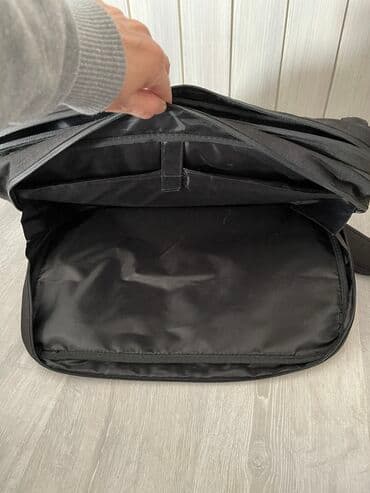 masazer za stomak: Torba za laptop br.12, uvoz Svajcarska — 5