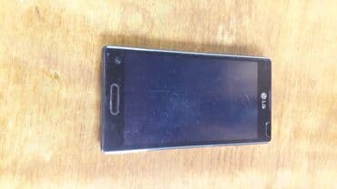 delovi kompjutera: LG Optimus L9 P760 posle update-a softvera vise ne mogu da ga upalim — 2