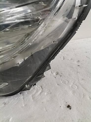 za vodu: LEVI FAR ZA MERCEDES BENZ C 160, C 180, C 200 . OD 2007. DO 2011 — 5