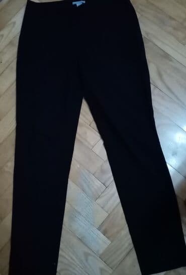 h: S (EU 36), Regular rise, Straight — 1