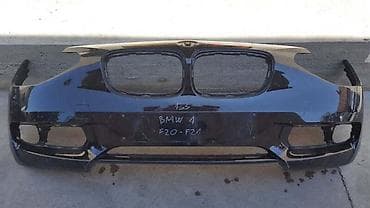 1.5 dci delphi: PREDNJI BRANIK ZA BMW 114, 116, 118 . | BMW 1 F20,21 PREDNJI — 1