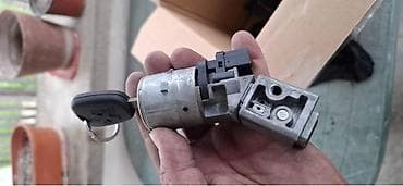 pumpica za karburator: BRAVA ZA PALJENJE SA KLJUCEM ZA PEUGEOT 207 | brava za paljenje — 3