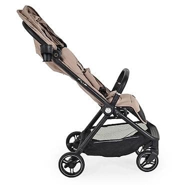 haljine iz 50 tih: CANGAROO Kolica za bebe Flip – Dawn Beige (SKU: CAN6823-70) - Lagana — 6
