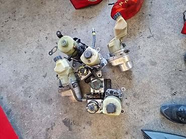 focus 2: SERVO PUMPA ELEKTRO ZA FORD C-MAX, FIESTA, FOCUS . OD 2002. DO 2011 — 1