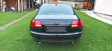 rc drift car srbija: AUDI A8 S-LINE 2007. GOD. - KOMPLETAN AUTO U DELOVIMA | Audi A8 D3 — 5