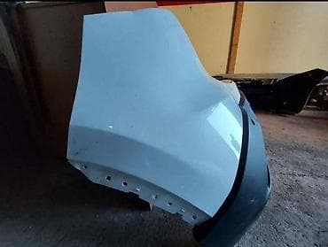 44.BRANIK DIFUZOR ZA MAZDA CX-5 OD 2013. DO 2015. GOD. - KD4750221 | — 5