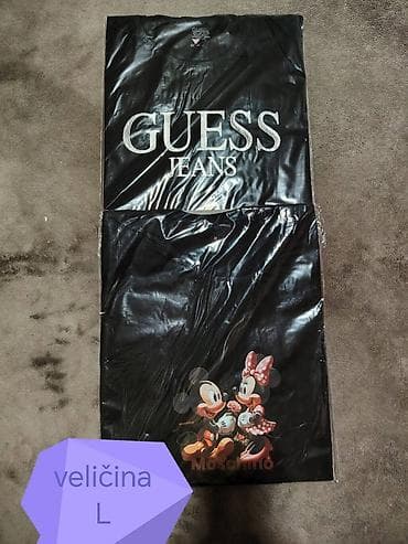 Ženske majice Prelepe,kvalitetne Materijal pamuk, elastin Veličine na