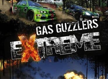 Video igre i konzole: Gas Guzzlers Xtreme igra za pc (racunar i lap-top) ukoliko zelite da — 1