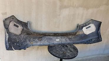 user car: BRANIK ZA VOLKSWAGEN GOLF 7 | vw golf 7 zadnji branik 5G6 807 421 — 5