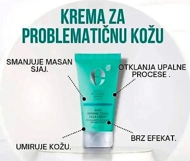 Nega kože