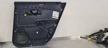 auto stakla: TAPACIR ZA VOLKSWAGEN POLO - 6R6867211 | Tapacir vrata Polo 6R — 3