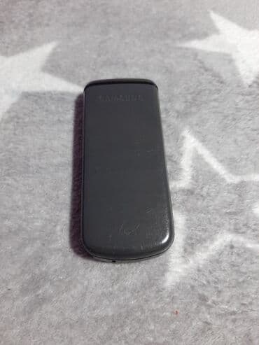 Electronics: Samsung E 1100 ispravan telefon radi na sve mreze stanje se vidi na — 5