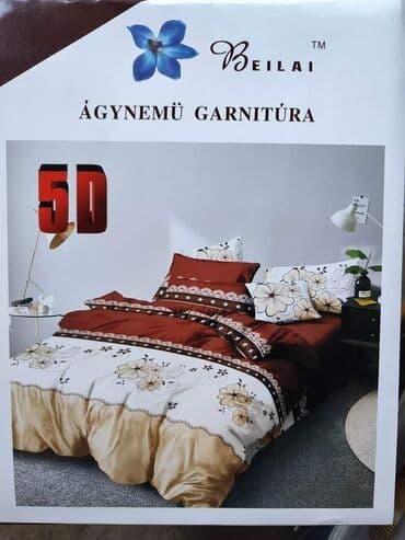 pamučna štep deka: Pamucne posteljine Set sadrzi 6 delova: Cena: 3000 din Jorganska — 5