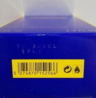 GIVENCHY INSENSE ULTRAMARINE EDT100ML | Givenchy Insense Ultramarine