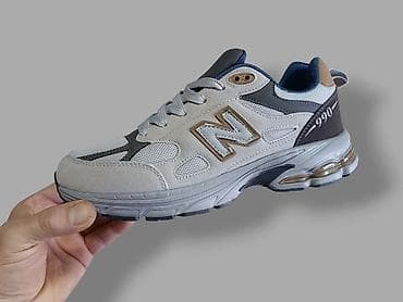 New Balance 990 / 2026
(41-46)
Cena: 3600 din 🎀
US🤍 na lalafo.rs New Balance 990 / 2026
(41-46)
Cena: 3600 din 🎀
US🤍