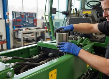 Silenblokovi za kabine šumskih traktora LKT U ponudi imamo